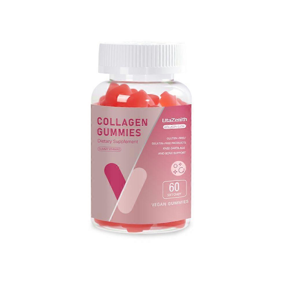 UtaZenith Collagen with Vitamin C , Dietary Supplement