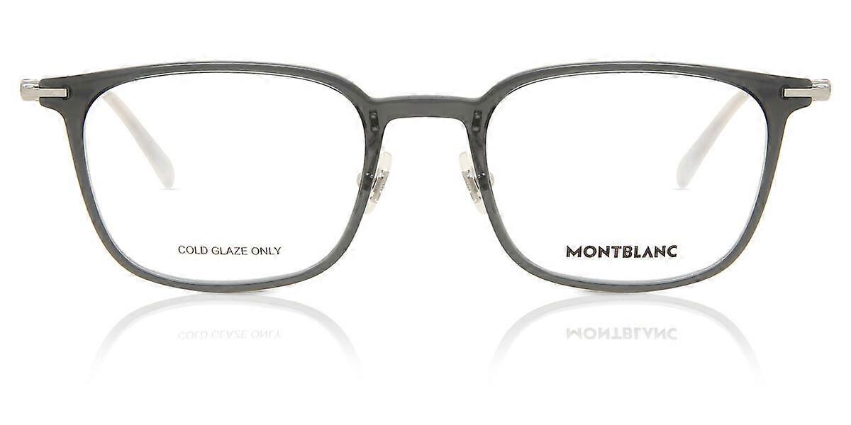 Montblanc MB0100O 001 Men Eyeglasses