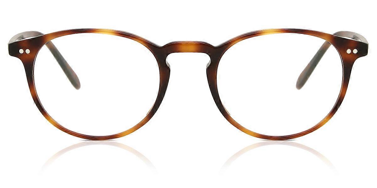 Oliver Peoples OV5004 Riley-R 1007 Unisex Eyeglasses