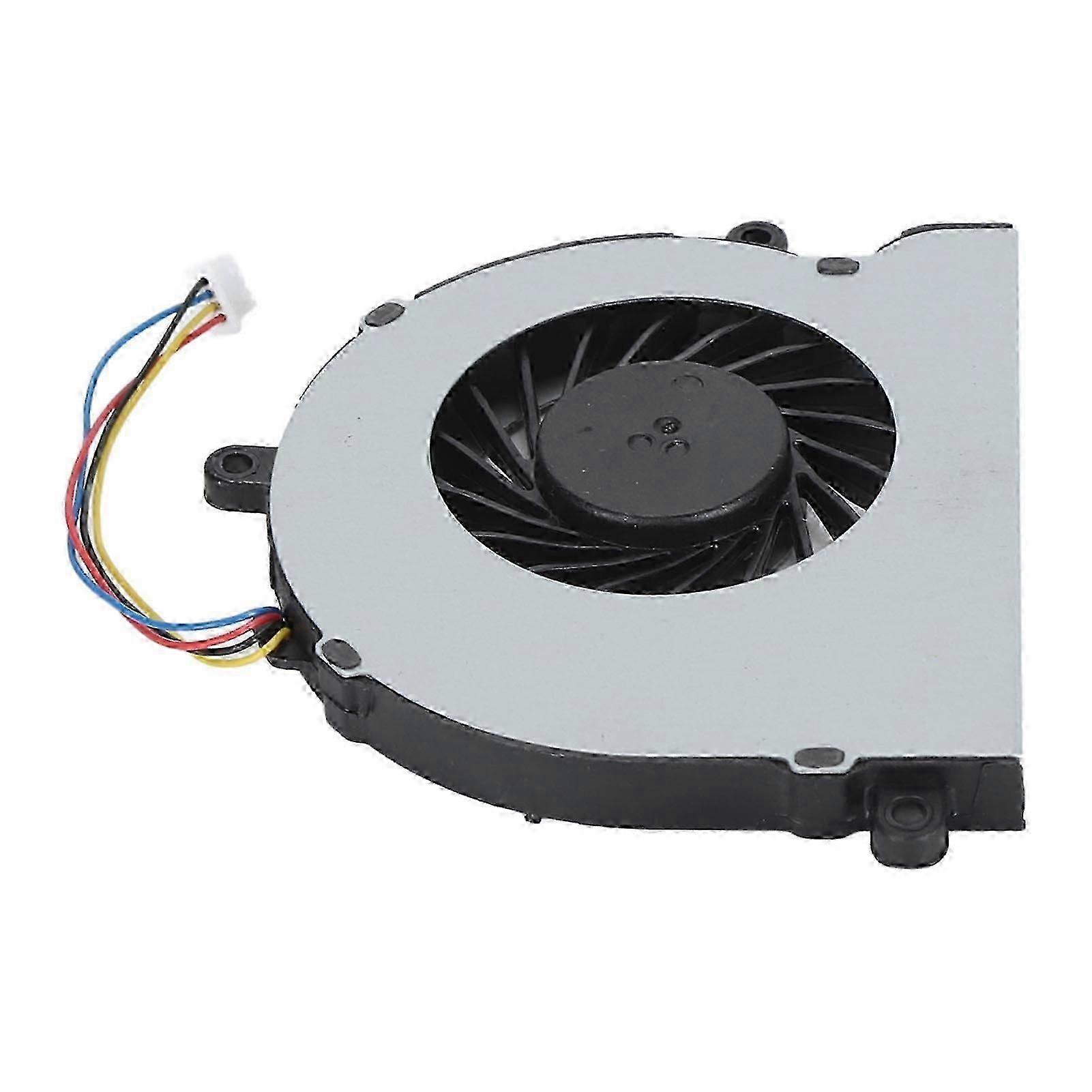 CPU Cooling Fan Replacement for HP 15 Ba007ds 15 Ba009cy 15 Ba009ds 15 Ba09dx 15 Ba007cl 15 Ba007cy 15 Ba010ds 15 Ba008ca
