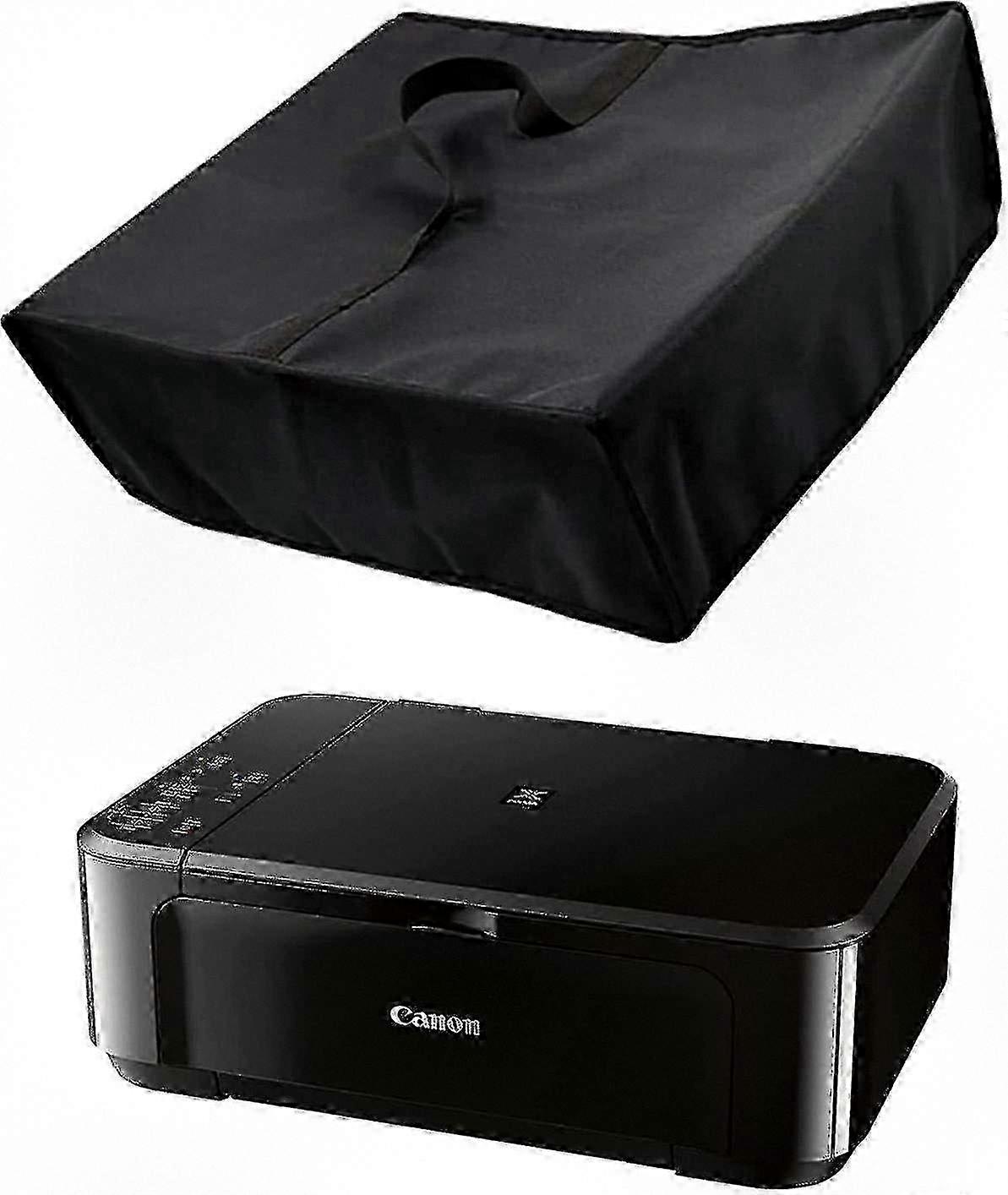 Dust Protector Cover for Canon Pixma Printer, Anti Static and Water Resistant, Printer Accessory
