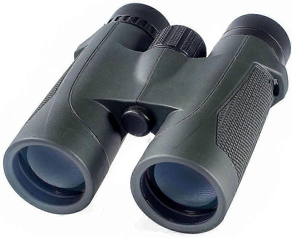 Chronus Te6621014 Waterproof HD Binoculars