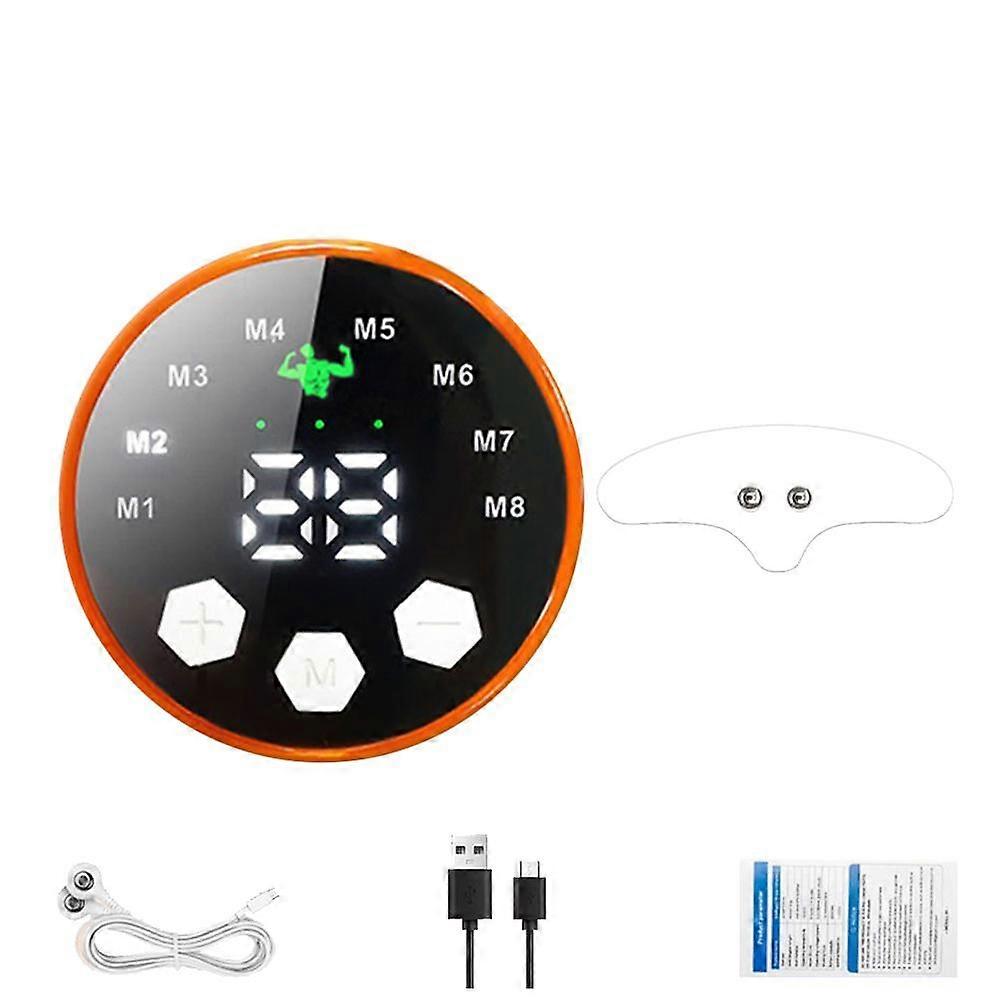 Electric Muscle Stimulator Facial Slimming Cheek Double Chin Reduce V Shape Face