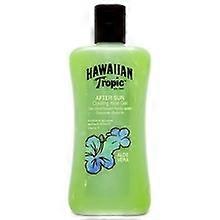 Hawaiian Tropic - After Sun Cool Aloe Vera Gel - جل تبريد بعد حمامات الشمس بالصبار 200 مل