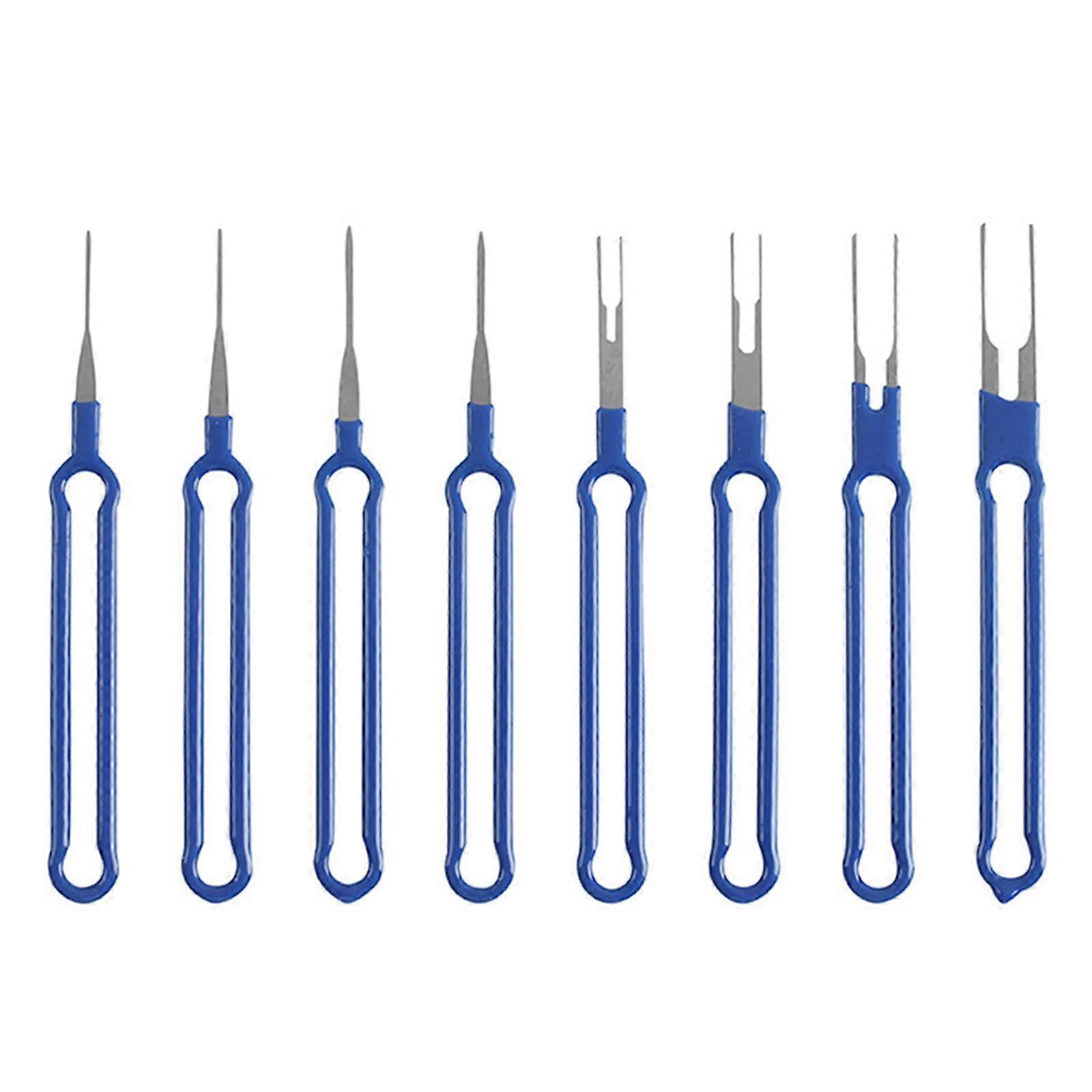 Electrical Terminals Remove From Auto Wire Connection Pin Extractor Puller For Various Household Appliances Remove Ref: 4388