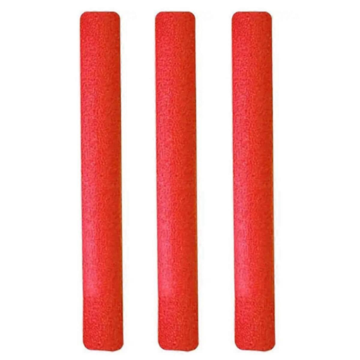 3X Soft Foam Swimming Pool Float Tube, Swim Aid Foam Stick, Foam Pole Float Ball, Pool Accessories