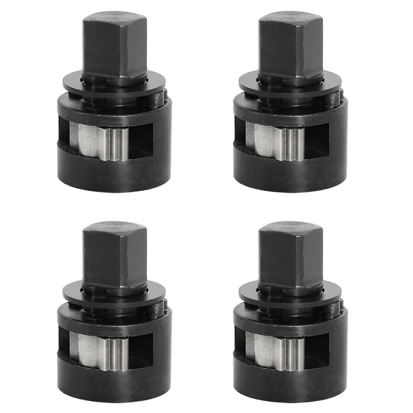 4X 42-06-1030 M12 Ratchet 3/8 Fuel Head Rebuild Kit for 2457-20, Mpact Wrench Anvil, Service Kit