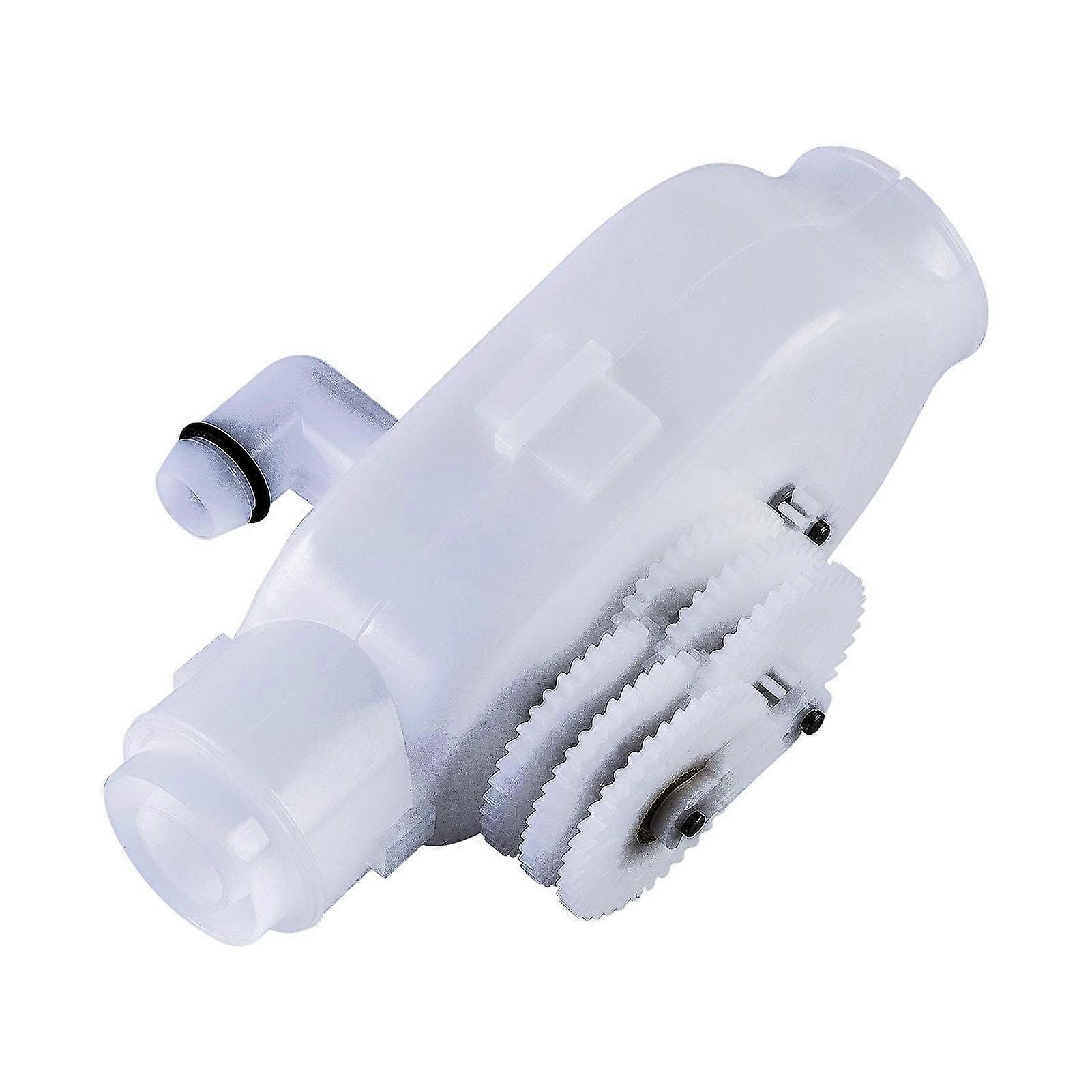 Pool Cleaner Valve Plastic Pressure Release Valve Set Replacement For 380 Top Group Compatible Pool Vacuum