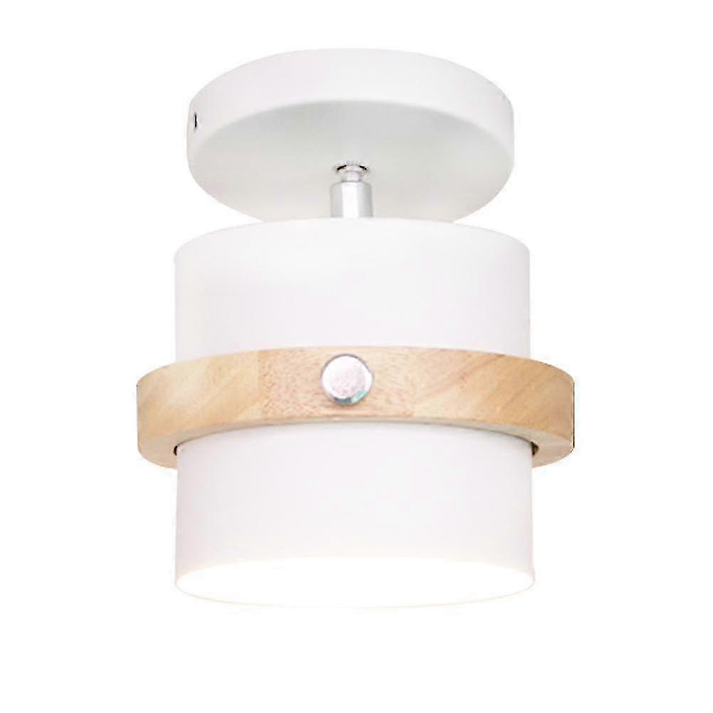 LED Ceiling Lights for Garage and Wardrobe, Mini Night Light Ceiling Lamp