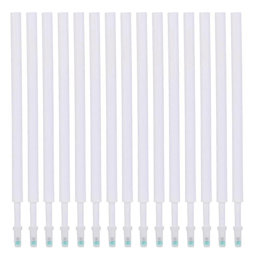 Refills Black Ink Easy Installation Office Use Office Workers 100Pcs