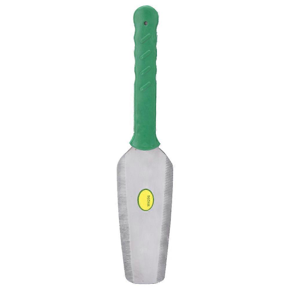 Stainless Steel Double Sided Multifunction Mud, Putty, Brick & Plastering Construction Tools