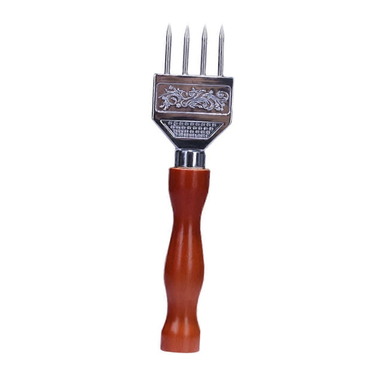 Stainless Steel Ice Axe One Piece Vintage Ice Axe Manual Ice Crusher For Drinks Ice Cube Picks Japanese Style