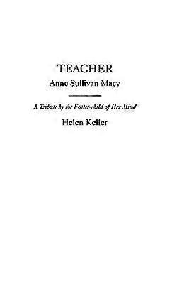 Teacher