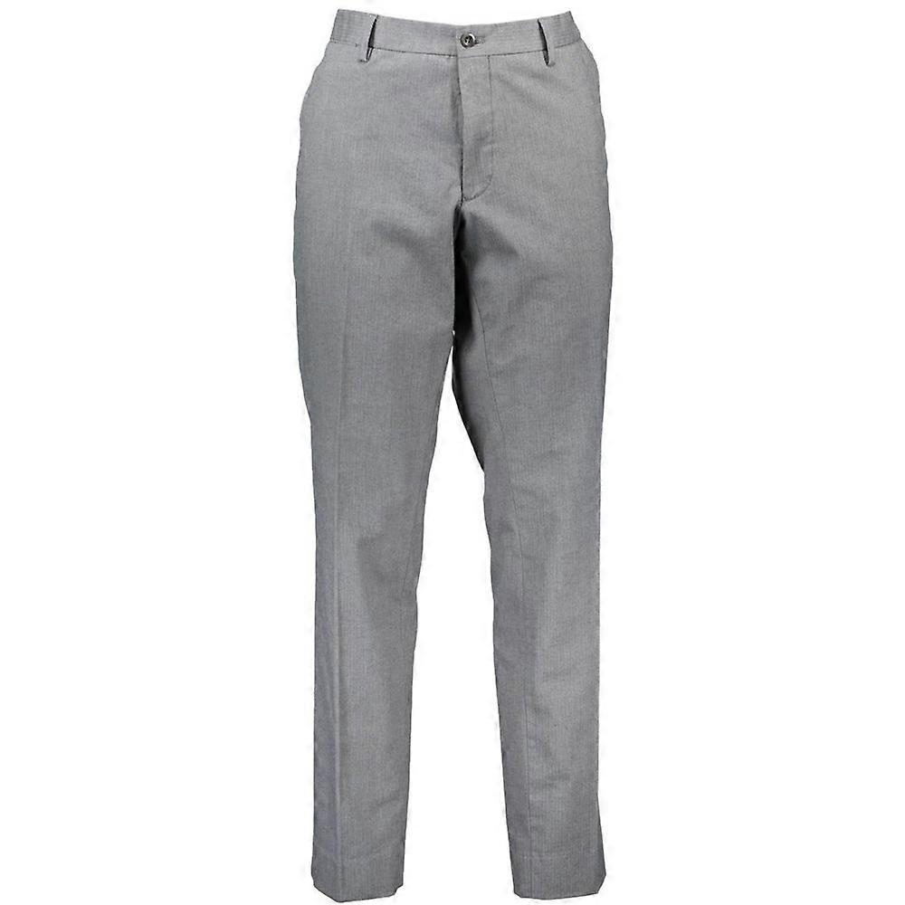 Trousers Gant 18031500014