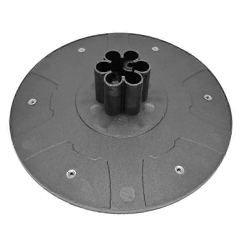 RIS-GH-2 ل GARDENA / SILENO / Minimo / FLYMO حامل شفرة قرص جزازة العشب ملحقات