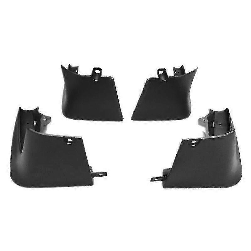 Applicable To Certain Brand X Fender Model X Anti-Splash Splasher Car Accessories Modification