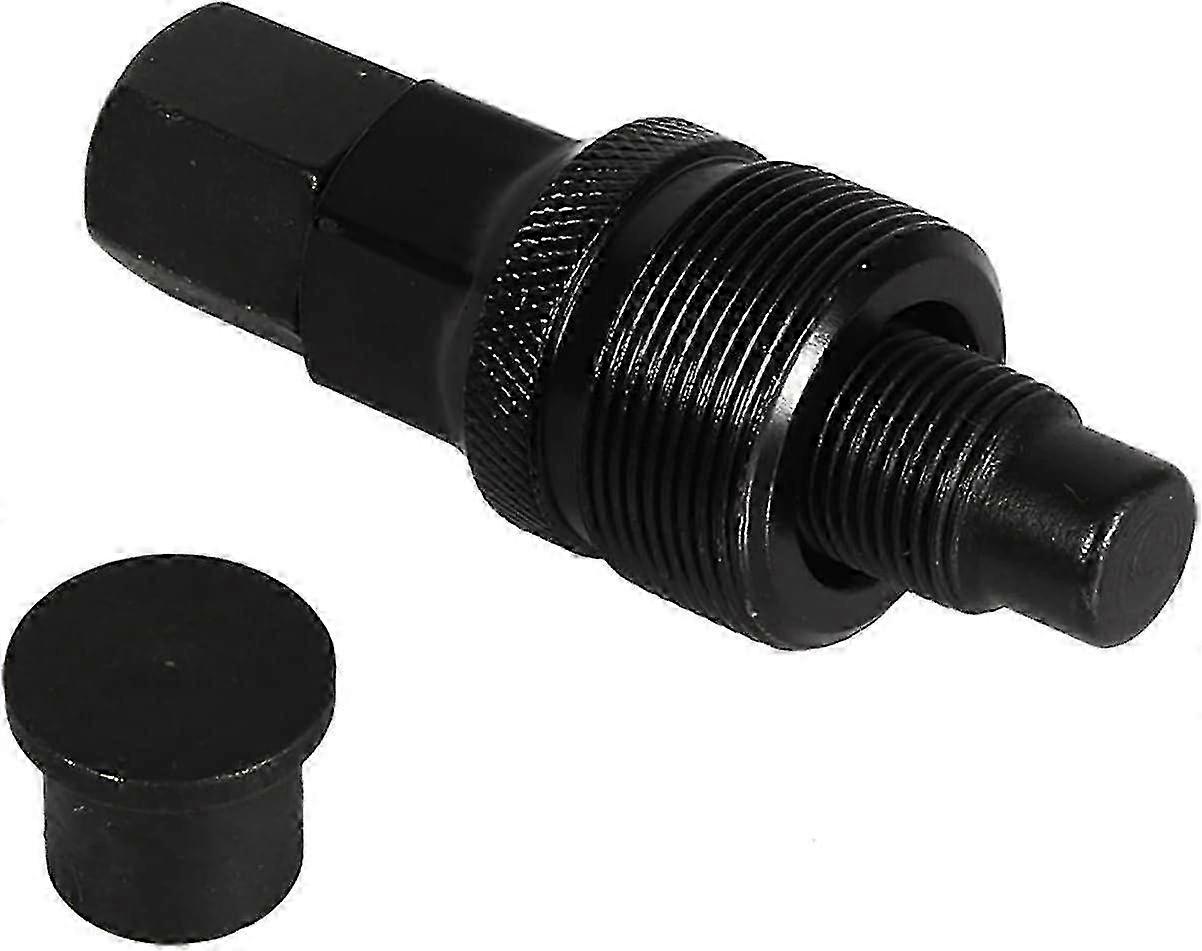 Bike Crank Puller Maintenance Removal Kit for Bicycle Crank Set (1PC)