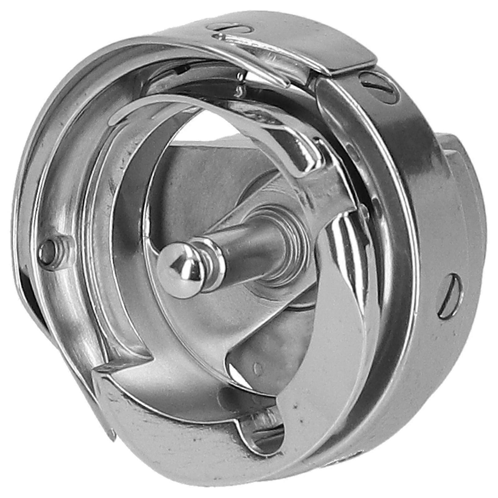 2025 Siste modell Rotary Hook Computer Lockstitch Symaskin Roterende