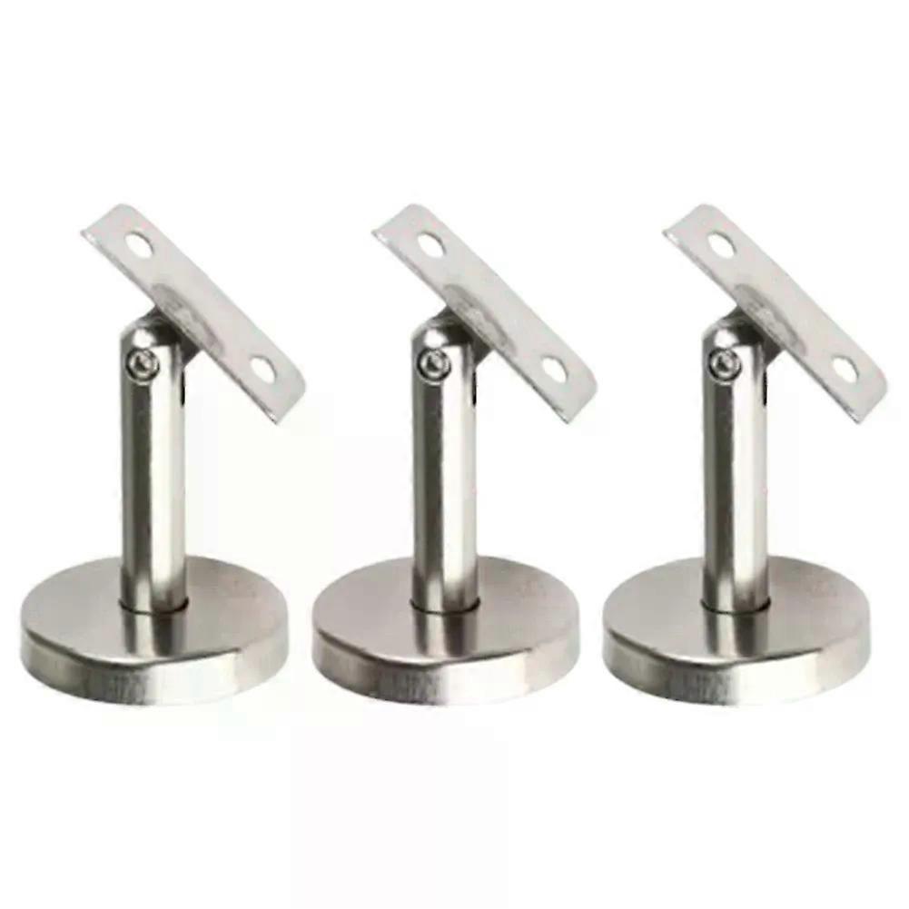 Elevated Areas Support Movable Column Bracket Sturdy Support For Handrails Commercial And Residential Settings