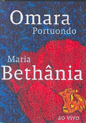 Maria Bethania amp Omara.. DVD - Region 2