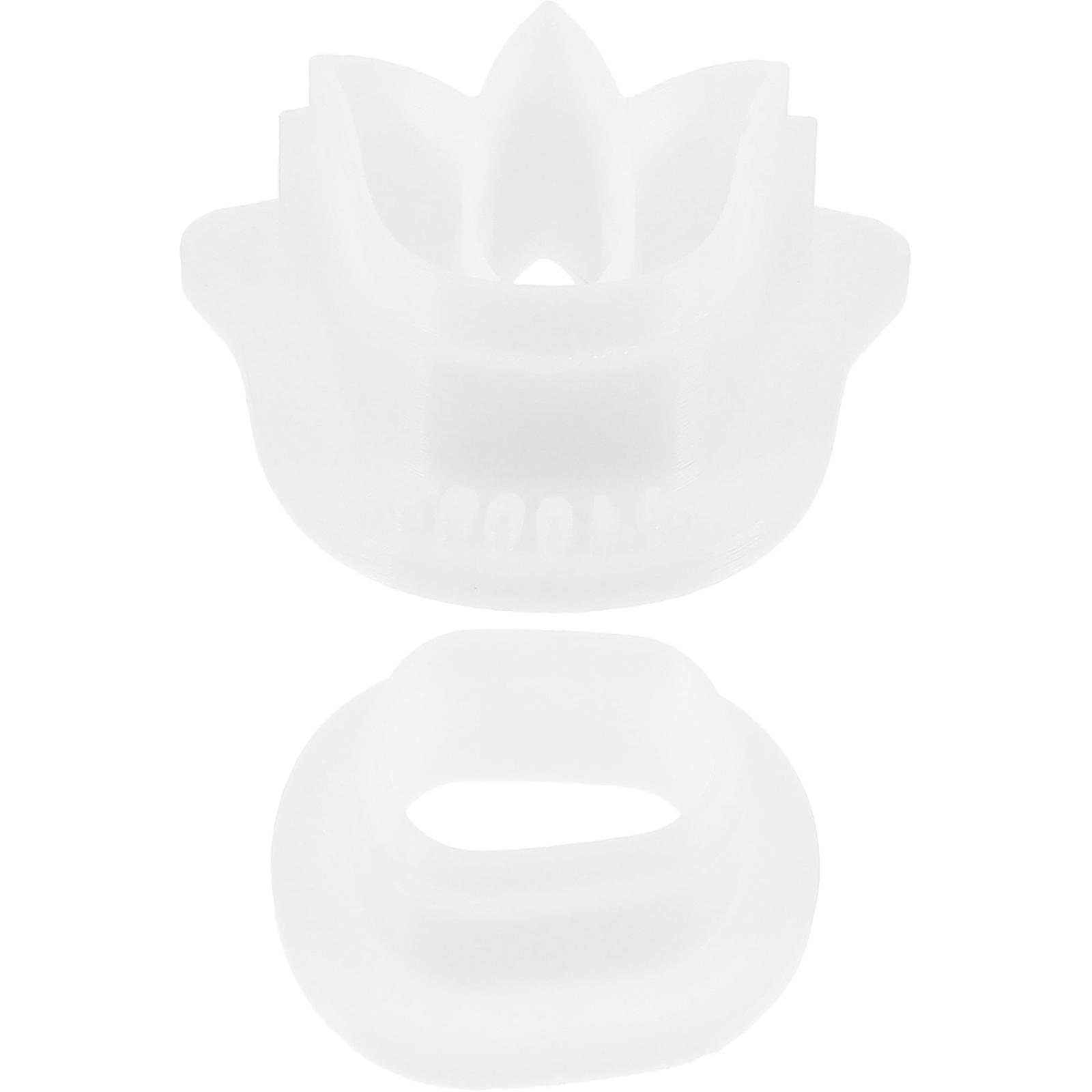 Clay Earring Making Set Polymer Clay Craft Making Diy Projects 2Pcs