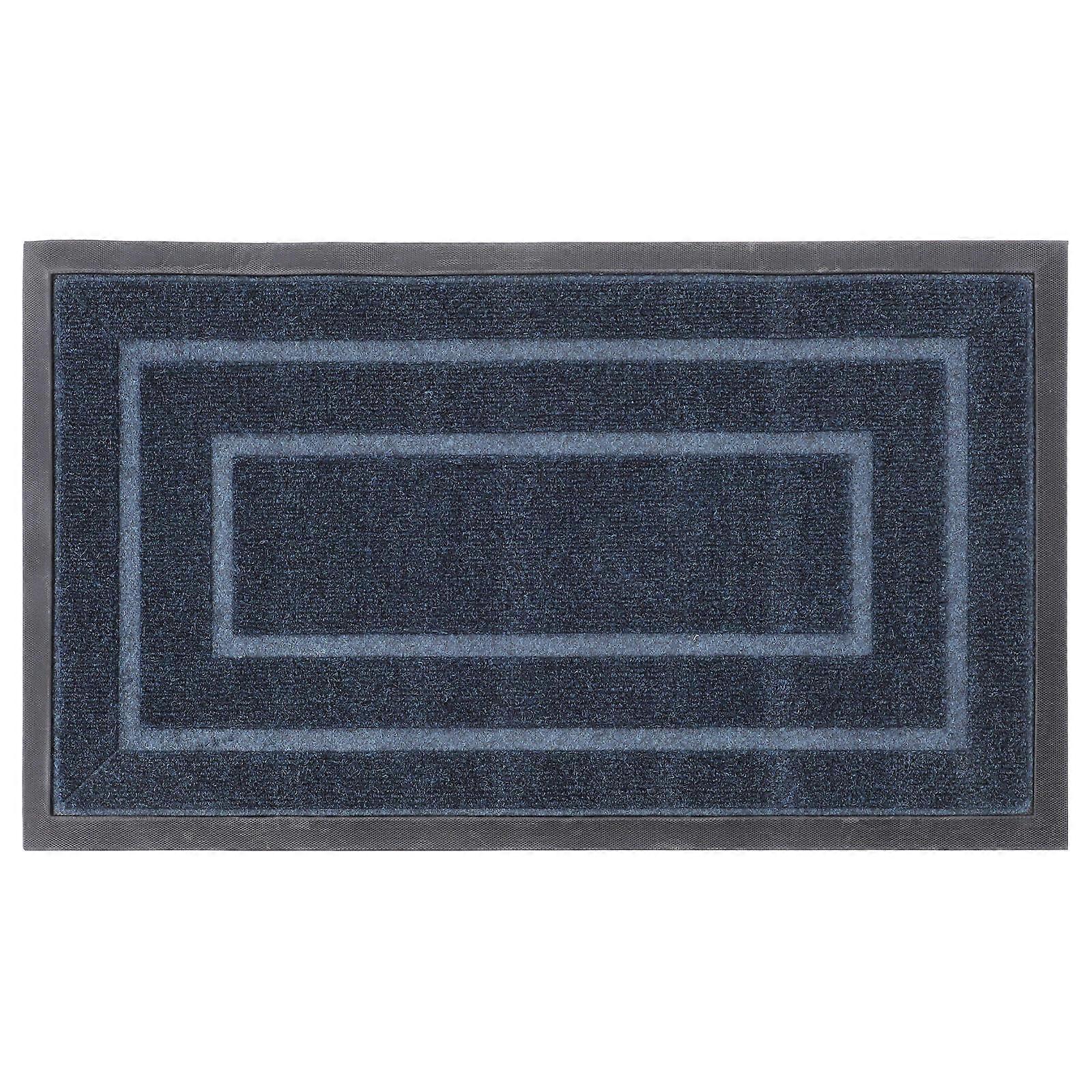 It sounds like you're describing a **practical non slip water absorbing bathroom mat** that can also be used in other areas like the bedroom or