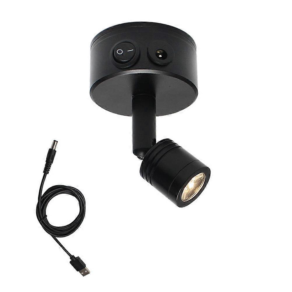 Gallery Light Led Spot Light Small Lights for Decoration Low Power Consumption 1Pcs