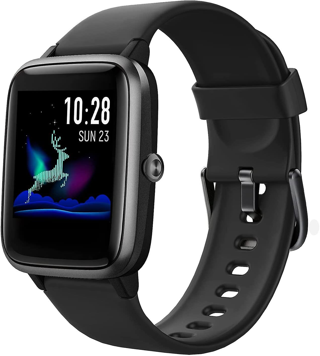 Orologio intelligente da donna, Fitness Tracker di attività per donne  uomini, Smartwatch | Fruugo CH