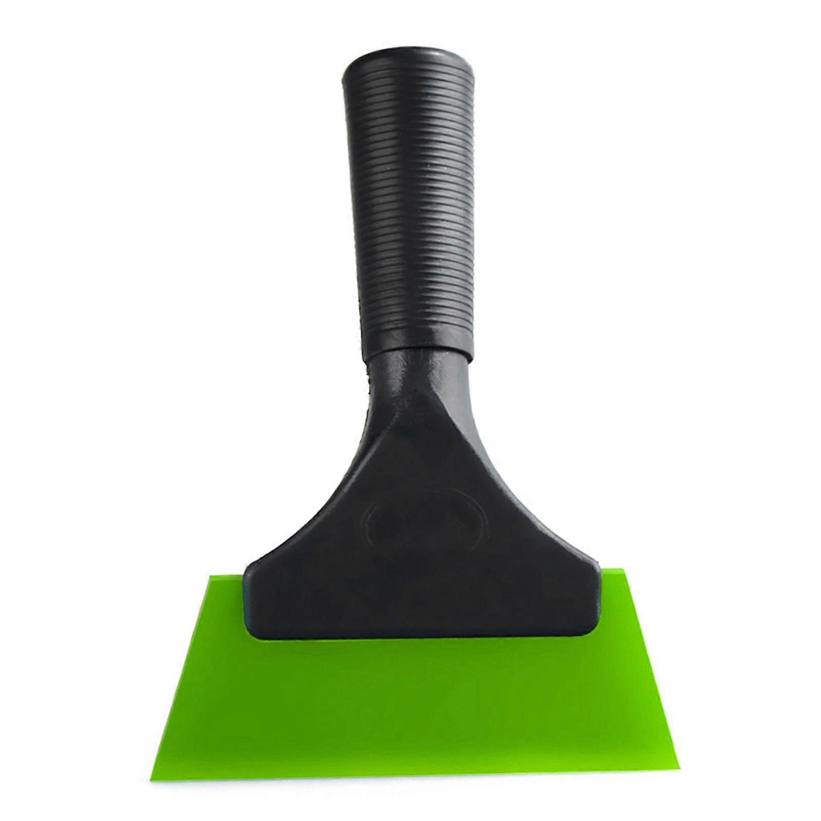 Scraper Clean Squeegee Tint Tool Film Window Glass Water Wiper Car Styling Tool