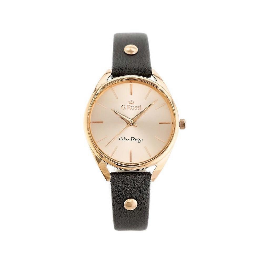 Watches G. Rossi GR12191A24B4