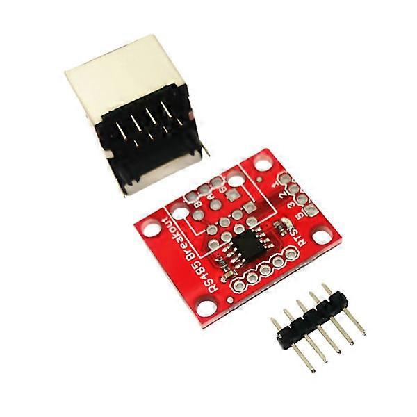 RS485 to TTL module
