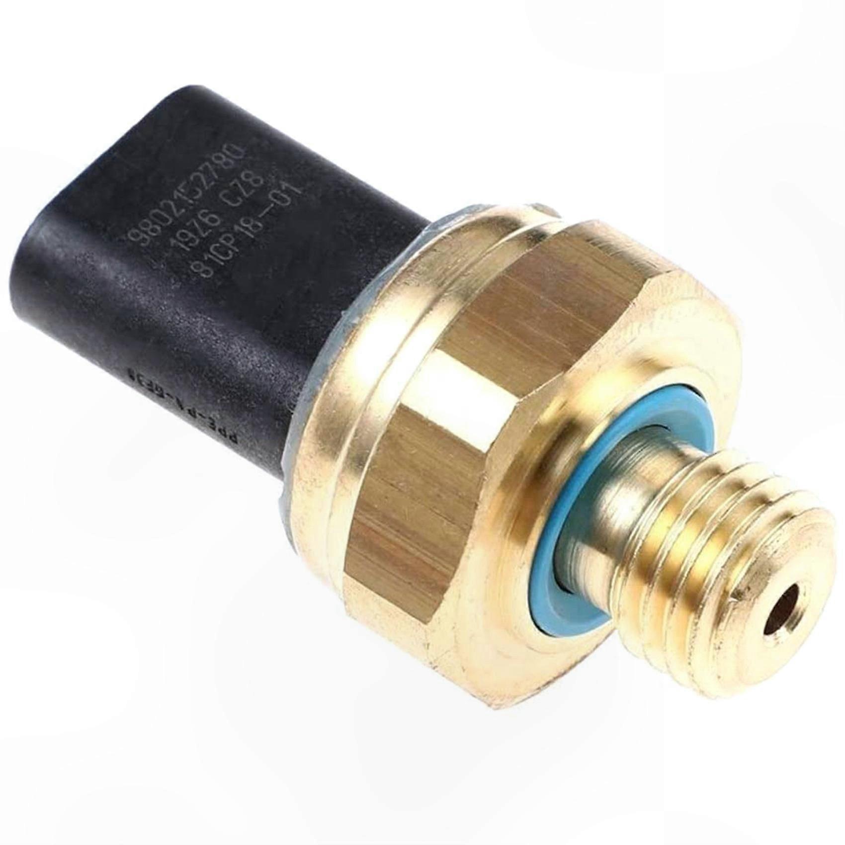 Oil Pressure Sensor Switch Compatible with 3008 308CC/SW C4L RCZ 207CC C4 DS4 Models