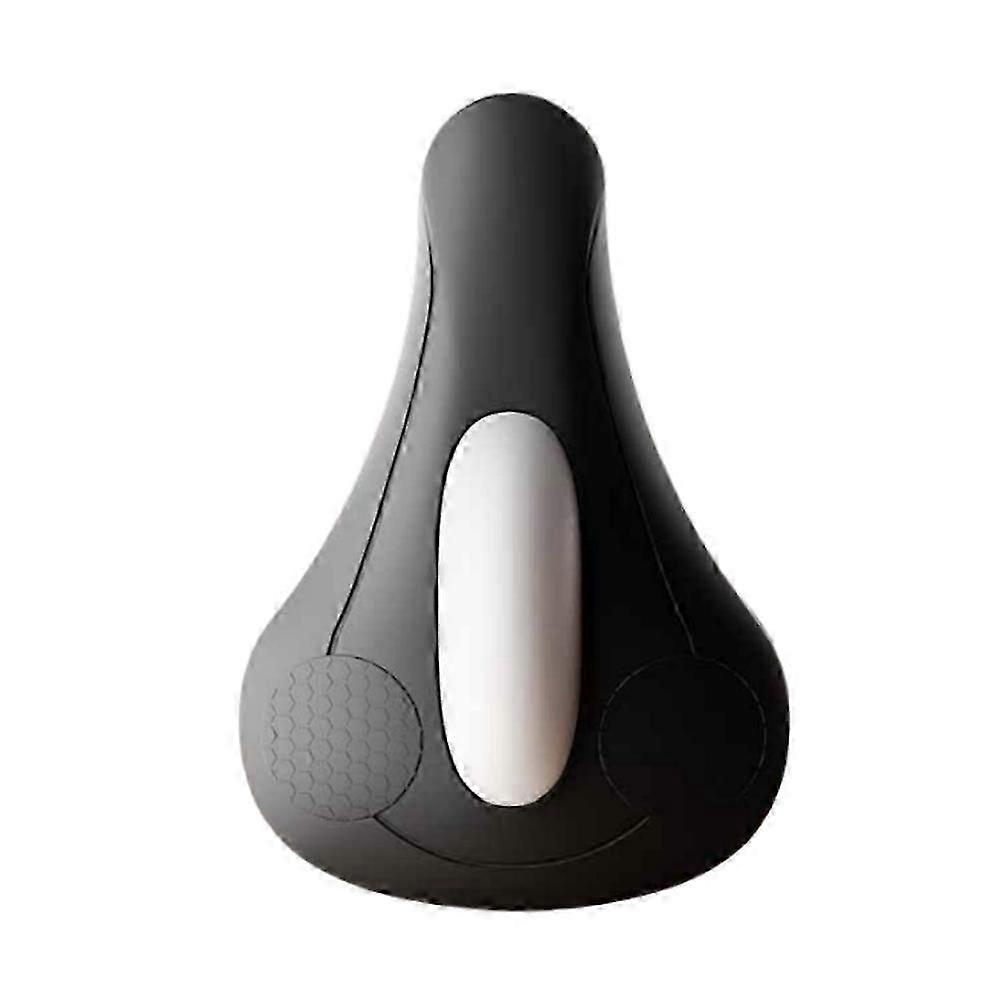 Antrenor de mușchi pentru planșeul pelvian 4 moduri Pernă de reparare a masajului USB reîncărcabil