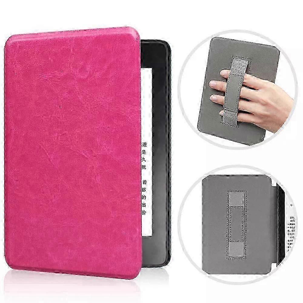 Stylish Cover for 7" Kindle Paperwhite 12th Generation Slimshell Design