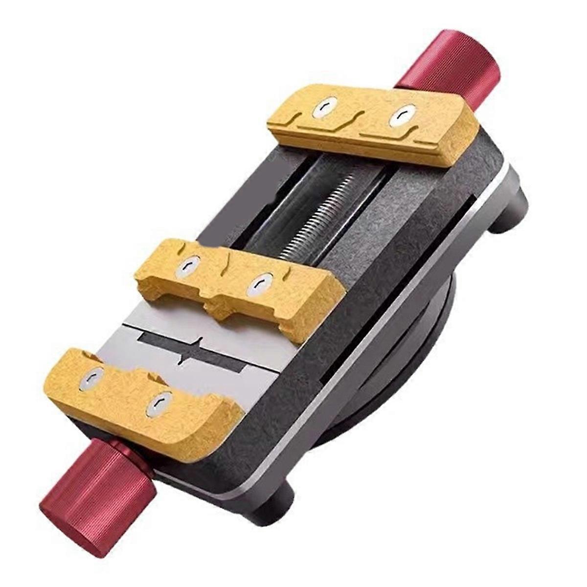 S1 Multi-Functional Phone Motherboard BGA Chip Repair Fixture Glue Remove Welding Phone Clamp Repair