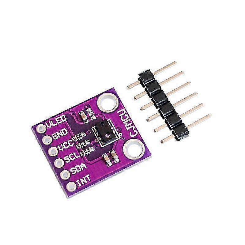 AP3216 ALS/PS Digital Proximity and Ambient Light Sensor Distance Sensor for Integrated Electronics SZRH A-W