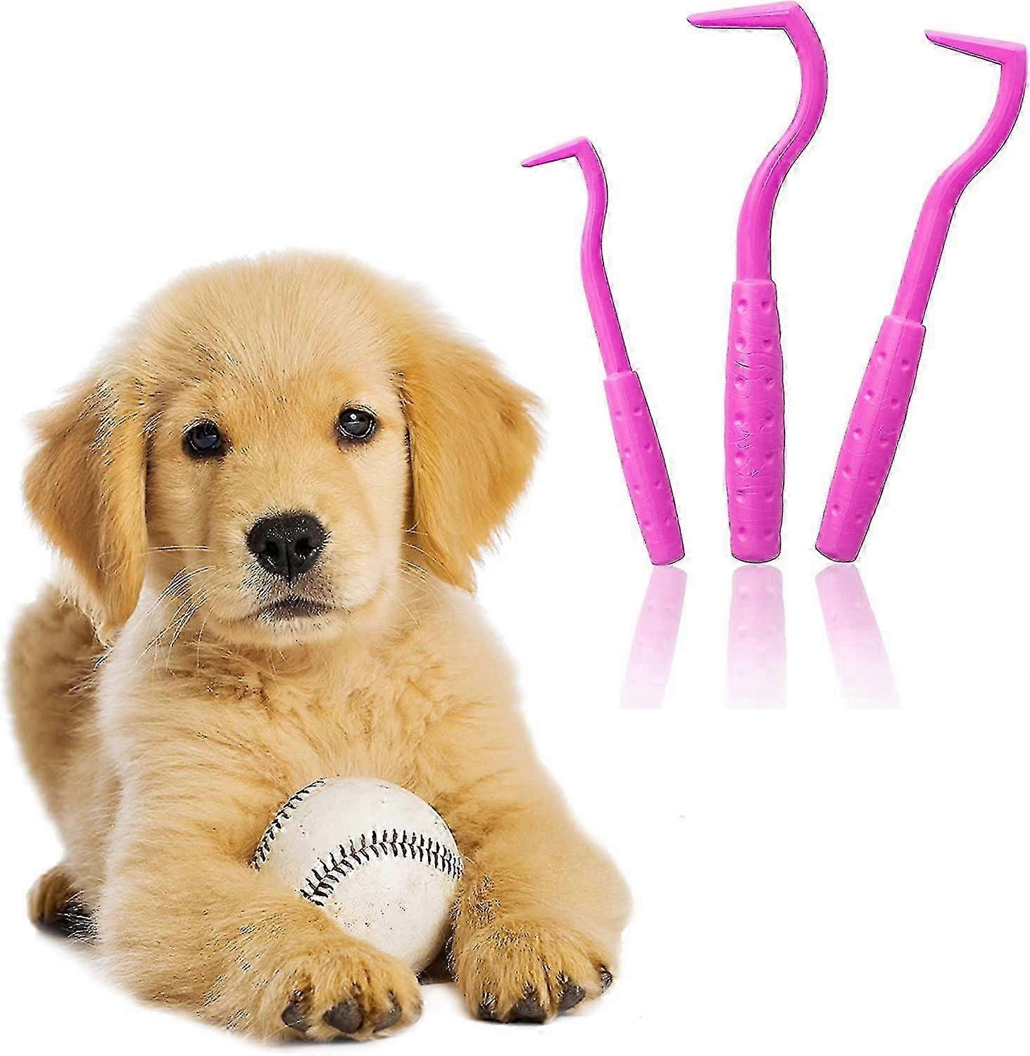 2025 Tick Hook Tick Pliers | Different Hooks For All Sizes Of Ticks | Remove Ticks Gently