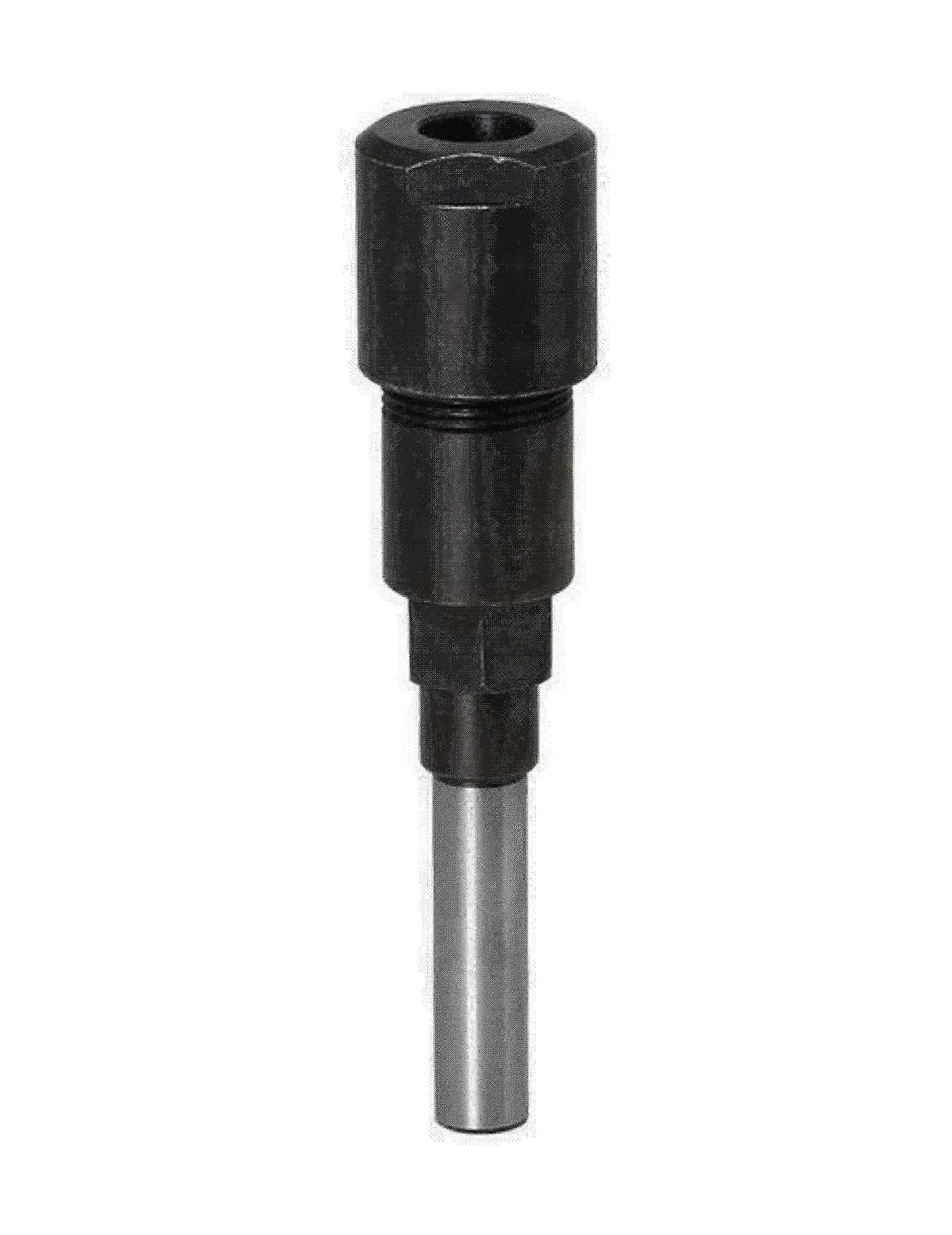 PB 8mm Shank Countersink Collet Extension - Precision Chuck Holder for Engraving & Milling