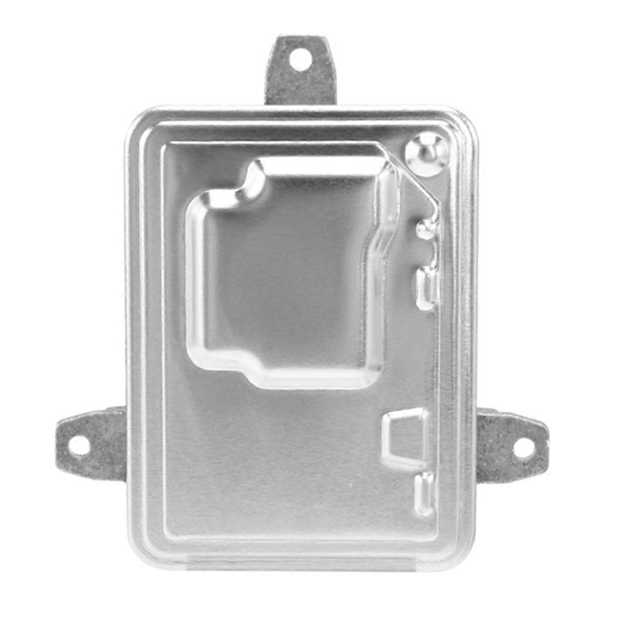 D1S Xenon HID Headlight Ballast Control Unit Module 130732931800 for X3 X5 3,4,5,6,7 Series F25 F26