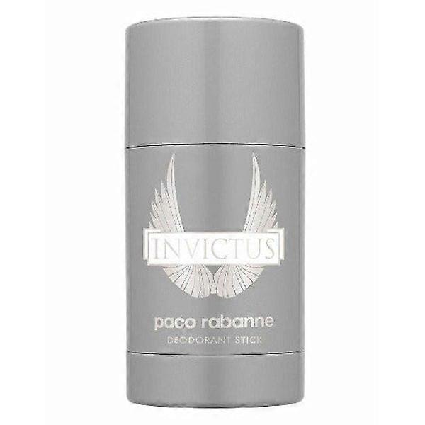 Paco Rabanne Invictus 75ml Deodorant Stick