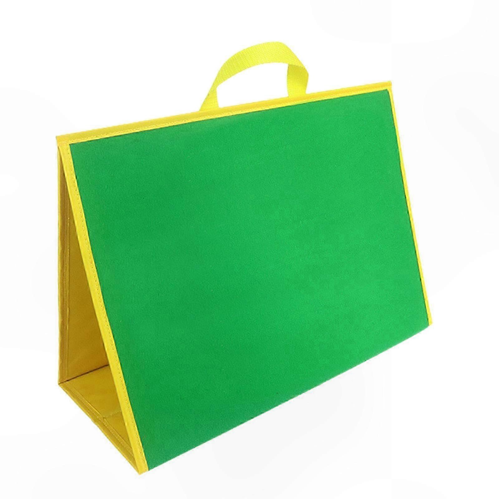 Two-Sided Felt Board Educational Toy for Toddlers, Perfect for Creative Play and Skill Building