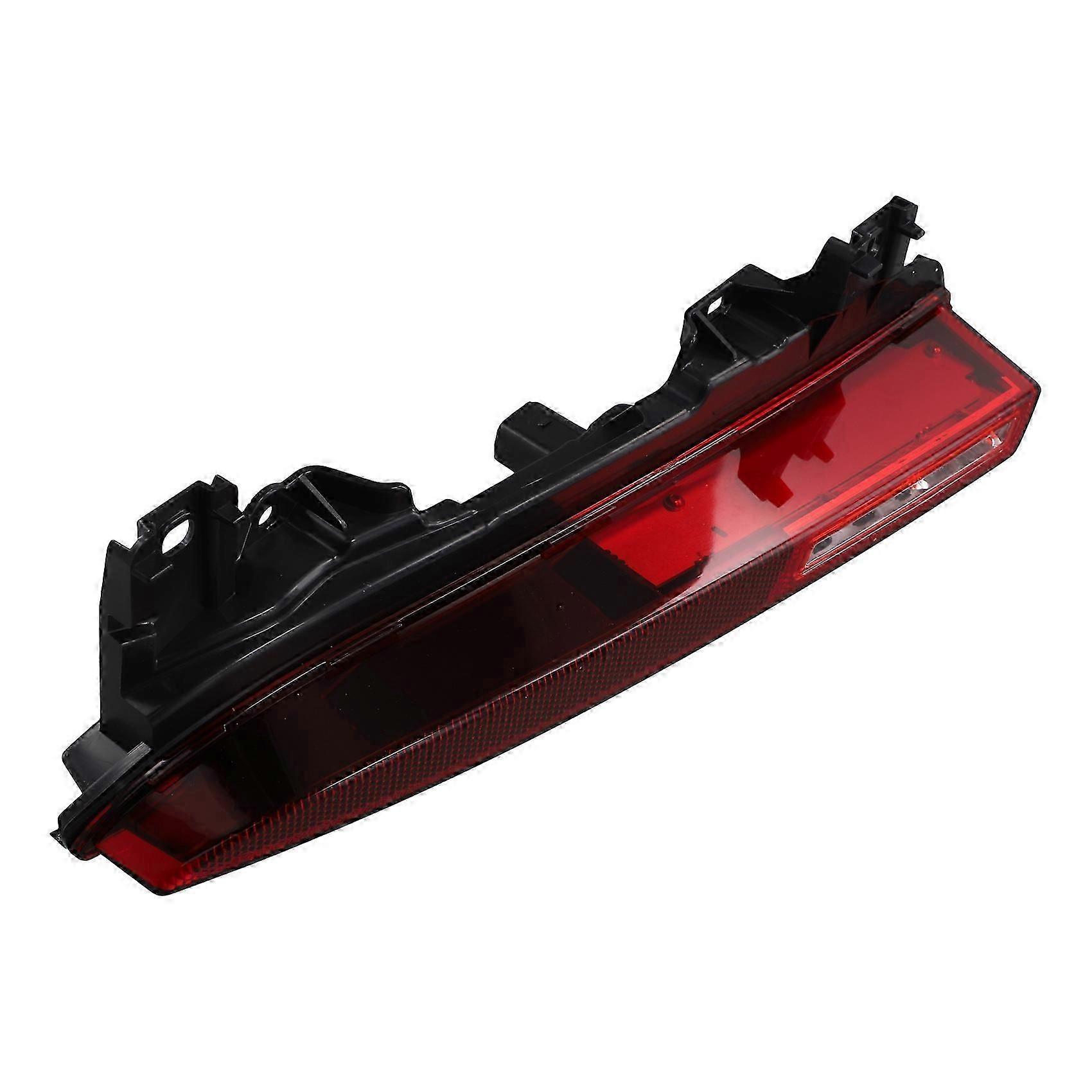 Car Rear Bumper Reflector Rear Bumper Light for 95B. 3 2022-2024