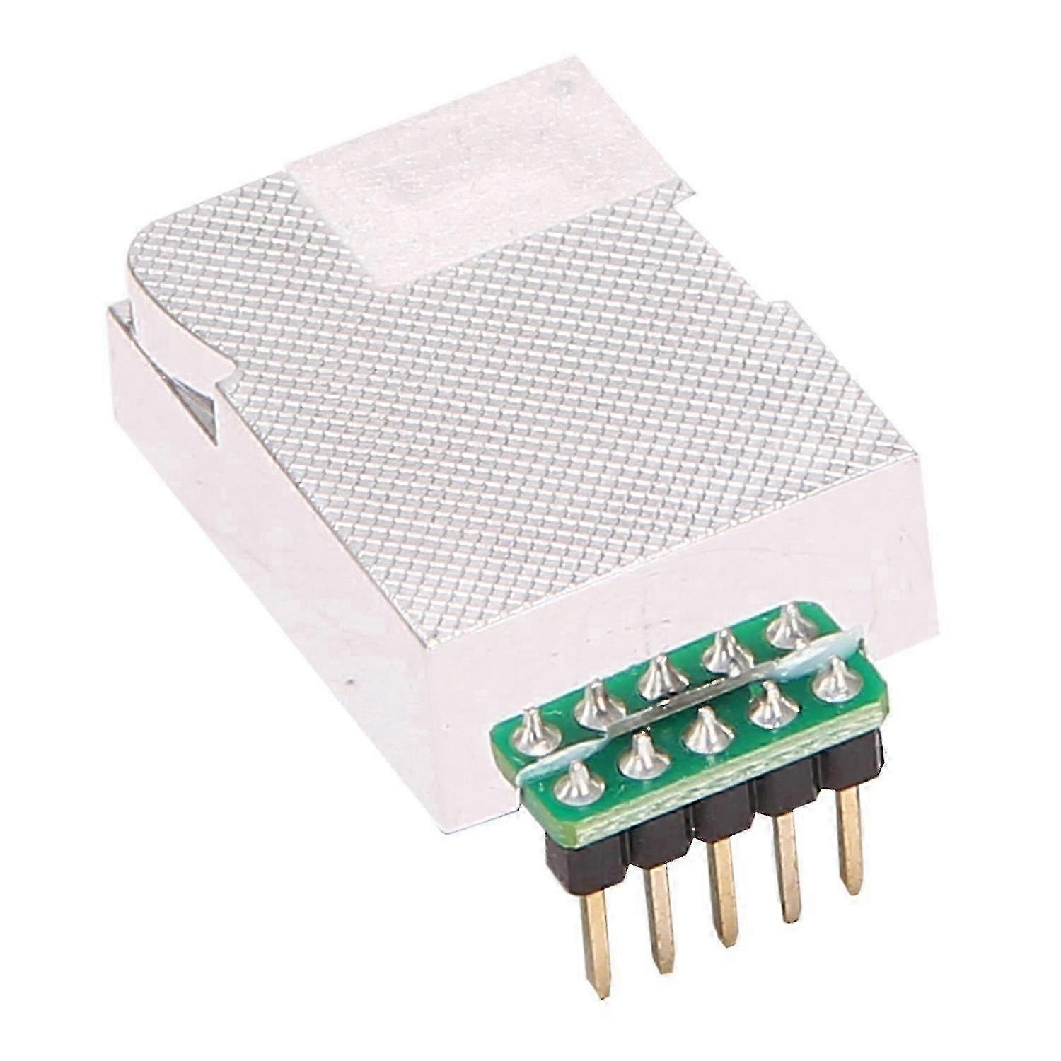 2025 Mh-z19 Mh-z19e Ir Infrarot Co2 Sensor Modul Kohlendioxid Gas Sensor Ndir für Co2 Monitor 400-500