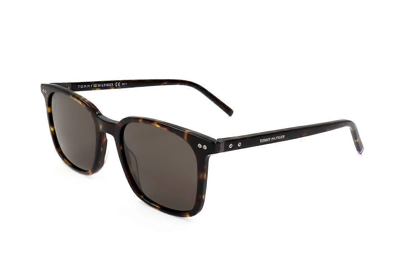 Sunglasses Tommy Hilfiger TH 1938/S 086 HAVANA 53/20/150 MAN