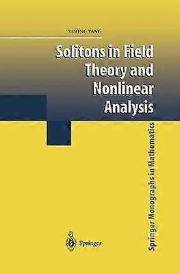 Solitons in Field Theory and Nonlinear Analysis
