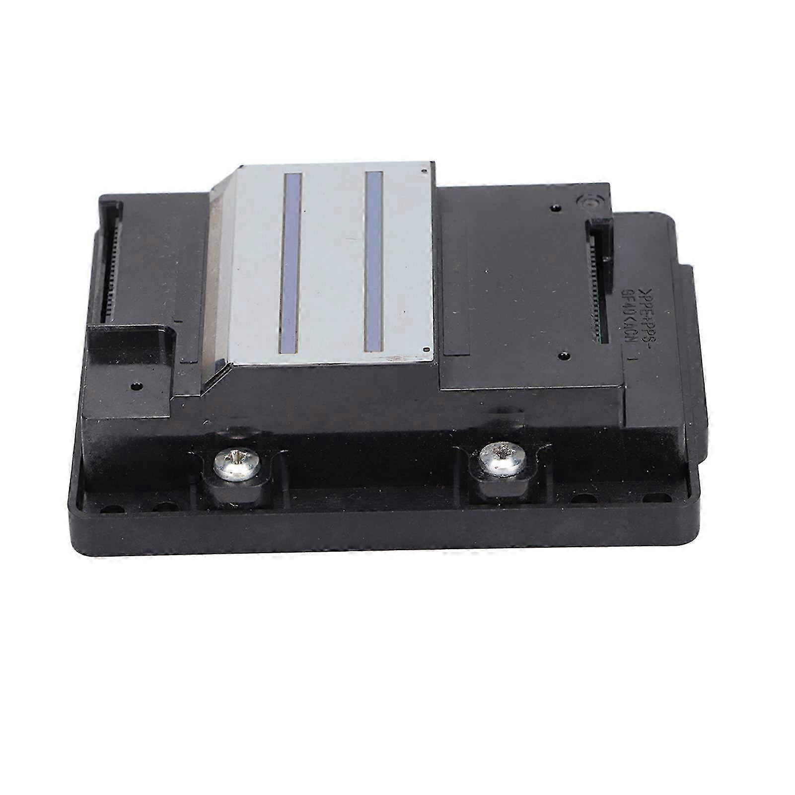 Colorful 6-Color Replacement Printhead Compatible with WF7610 & WF7620 - Ideal for Pictures, Photos & Documents Printing