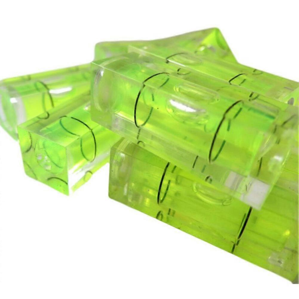 Spirit level 3 pcs. 40mm Bubble Level Mini Durable