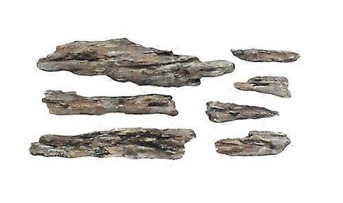 Woodland scenics WC1247 Rock Mould - Shelf Rock Suitable for several scales Rocks Scale model