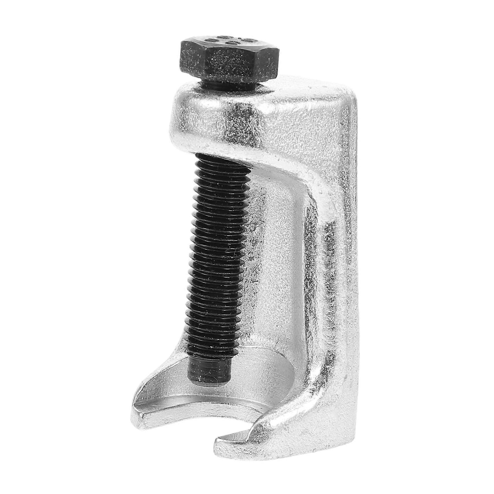 Ball Joint Separator Adjustable Durable Auto Tool for Easy Removal of Ball Joints Suitable for Vehicles and Cars Efficient Tool for