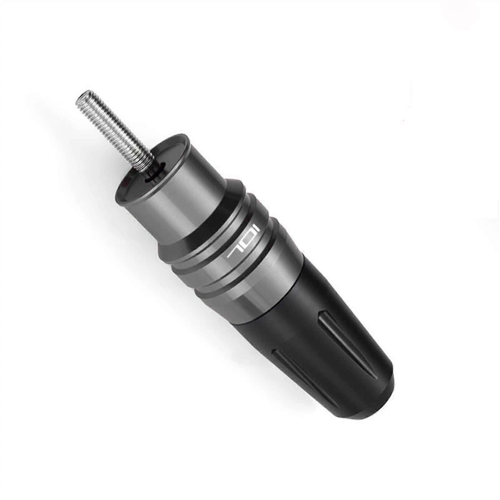 Motorcycle Exhaust Crash Pads Fall Protection for Husqvarna 401 701 Svartpilen 401 701 Vitpilen 401 (Color: 701Titanium)
